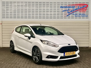 Ford Fiesta 1.6 ST NIEUWE DISTRIBUTIE Rijklaarprijs!