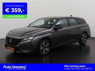Peugeot 308 SW 1.6 Plug-in Hybrid Active Pack | Navigatie | Zondag Open!