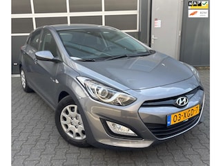 Hyundai i30 1.6 GDI i-Drive Cool*NW APK*1ste eigenaar