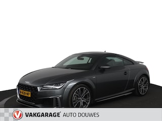 Audi TT 45 TFSI Pro Line S Competition |Virtuele cockpit|S Line buiten/binnen|