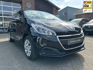 Peugeot 208 1.2 PureTech Active. 5-Deurs. 2de eigenaar.