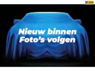 Volkswagen Golf Variant 1.4 TSI 122PK Match + Nieuwe APK|Meeneemprijs|Leder/stof|Climate control|Cruise|PDC|Trekhaak|Stoelverw.
