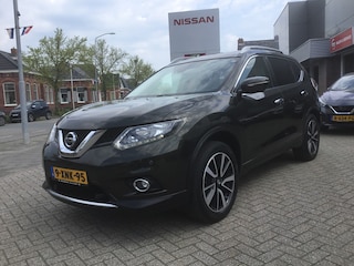 Nissan X-Trail 1.6 dCi Connect Edition 4WD 7p.