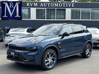 Lynk & Co 01 1.5 PHEV | COMPLETE AUTO | LYNK&CO GARANTIE T/M 12-2026