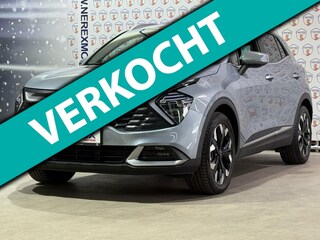 Kia Sportage 1.6 T-GDi Plug-in Hybrid AWD DynamicLine | Navi | Cruise | 19 inch