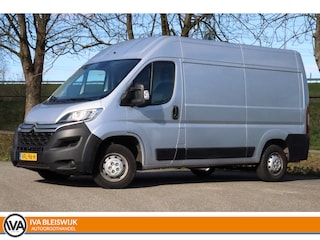 Citroën Jumper 30 2.2 BlueHDi 140 L2H2 Control Economy | 3 ZITPL | NAVI | BLUETOOTH | START/STOP | SCHUIFDEUR R |