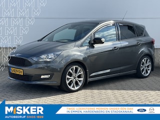 Ford C-MAX 1.0 Sport