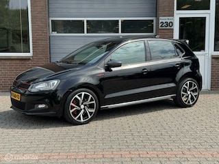 Volkswagen Polo 1.4 TSI GTI DSG LEDER/ECC-AIRCO/XENON