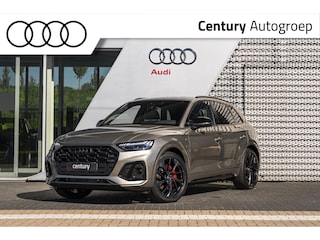 Audi Q5 S edition Competition 50 TFSI e 220 kW / 299 PK SU Audi Q5 S edition Competition 50 TFSI e 220 kW / 299 pk SUV 7 versn. S-tronic quattro