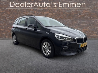 BMW 2-serie Tourer 216d ECC SPORTSTOELEN NAVIGATIE