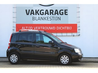Fiat Panda 1.2 Edizione Cool