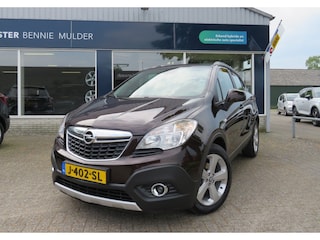 Opel Mokka 1.4 T Cosmo CAMERA / AIRCO/ECC / TREKHAAK