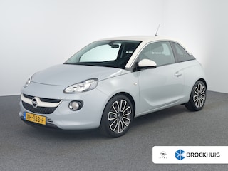 Opel Adam 1.0 Turbo Unlimited