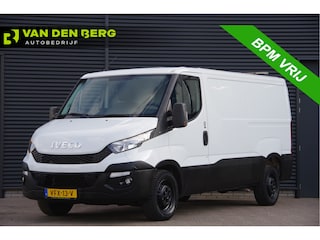 Iveco Daily 35S13V 2.3 L2H1 3.5T TREKHAAK, CAMERA, CRUISE, APPLE CARPLAY, CLIMA
