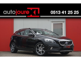 Volvo V40 2.0 D2 Ocean Race | Camera | Leder | Trekhaak | Cruise Control | Airco |