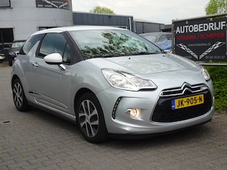 DS 3 1.2 PureTech So Chic