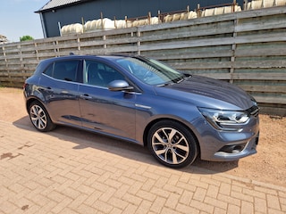 Renault Mégane 1.2 TCe Bose Navigatie+Camera