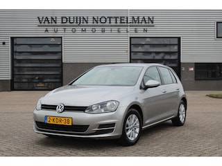 Volkswagen Golf 1.4 TSI Comfortline / Navigatie / Cruise / N.A.P.