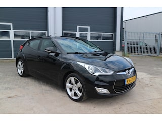 Hyundai Veloster 1.6 GDI i-Motion