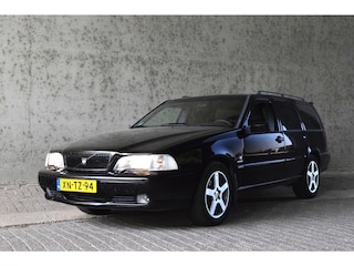 Volvo V70 2.5 Luxury-Line