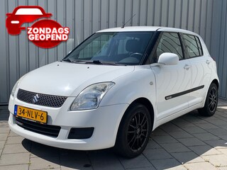 Suzuki Swift 1.3 Base|5 Deurs|Airco|