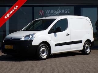 Citroën Berlingo 1.6 BlueHDI 75 Club, Airco / Cruise control / Nieuwe APK