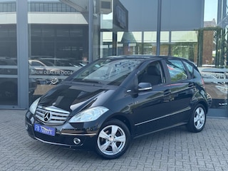 Mercedes-Benz A-klasse 150 Business Class Avantgarde Airco Lmv Navi