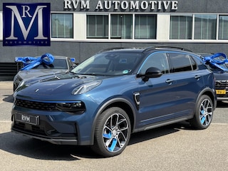 Lynk & Co 01 1.5 PHEV | COMPLETE AUTO | LYNK&CO GARANTIE T/M 12-2026