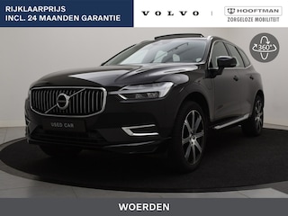 Volvo XC60 T8 PLUG-IN HYBRID INSCRIPTION ACC BLIS SCHUIFDAK 20INCH KEYLESS