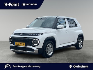 Hyundai Inster Pulse 49 kWh |€2520 KORTING|VOORRAAD|STOELVERWARMING|WARMTEPOMP|NAVIGATIE|CAMERA|SENSOREN|