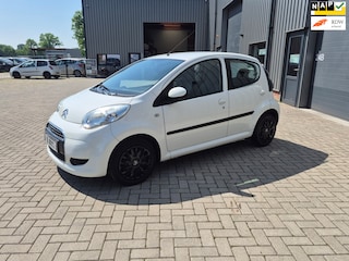 Citroën C1 1.0-12V Ambiance TOP OCCASION