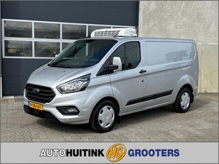 Ford Transit Custom 300 2.0 TDCI L1H1 - Koelen/vriezen-20/standby-koeling - Thermoking