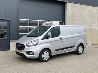 Ford Transit Custom 300 2.0 TDCI L1H1 Limited - Koelwagen in aanbouw