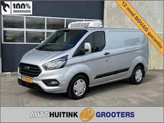 Ford Transit Custom 300 2.0 TDCI L1H1 - Koelen/vriezen-20/standby-koeling - Thermoking