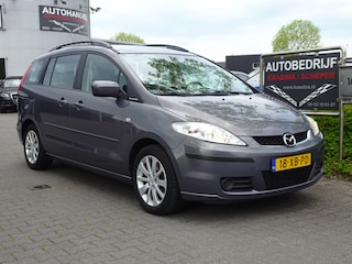 Mazda 5 1.8 Touring