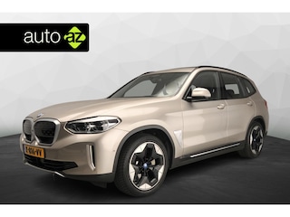 BMW iX3 High Executive 80 kWh | Head Up | Trekhaak | Harman/Kardon