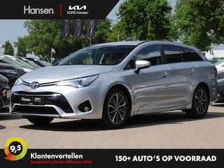 Toyota Avensis Touring Sports 1.8 VVT-i SkyView Edition I Automaat I Trekhaak I Navi I Keyless
