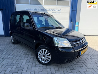 Citroën Berlingo 1.6 16V Multispace 5p / AIRCO / 2x SCHUIFDEUR / TREKHAAK / NWE APK BIJ AFL