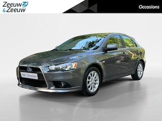 Mitsubishi Lancer Sportback 1.6 Edition Two | lage kilometers | Apple/Android carplay | navi | airco |