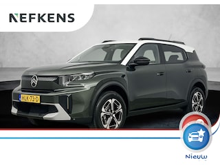 Citroën C3 Aircross Max 44kWh | Nu Proef te rijden! | Nieuw te bestellen | Bel voor een afspraak | Nieuw Model!