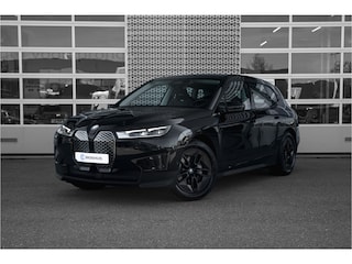 BMW iX xDrive40 Executive 77 kWh
