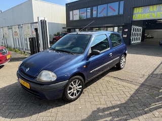 Renault Clio 1.2