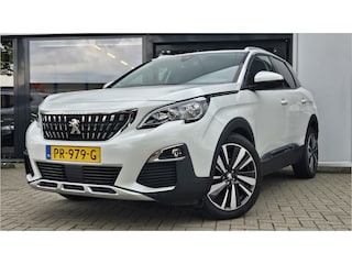 Peugeot 3008 1.2 PureTech Blue Lease Premium