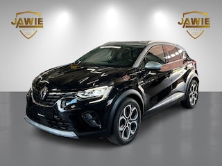 Renault Captur 1.3 TCe 155 Intens