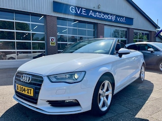 Audi Cabriolet 1.4 TFSI AMBIT.PLSOD