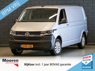 Volkswagen Transporter 2.0 TDI 150PK L2H1 Automaat Comfortline | LED | TREKHAAK | APPLE CARPLAY |