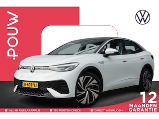 Volkswagen ID.5 204pk Pro 77 kWh | Rondomzicht Camera | Keyless | Dodehoekdetectie