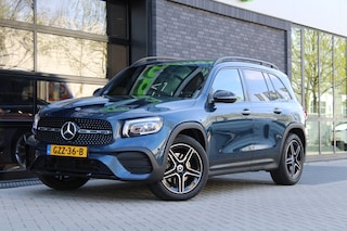 Mercedes-Benz GLB 180 AMG Line