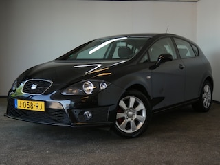 Seat Leon 1.4 TSI Reference