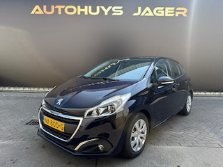 Peugeot 208 1.2 PureTech Blue Lion